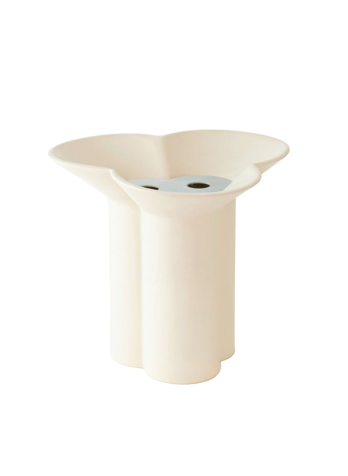 Clover Vase - medium