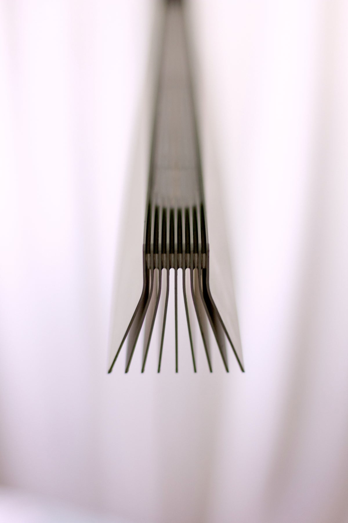 Extruded Aluminium Light