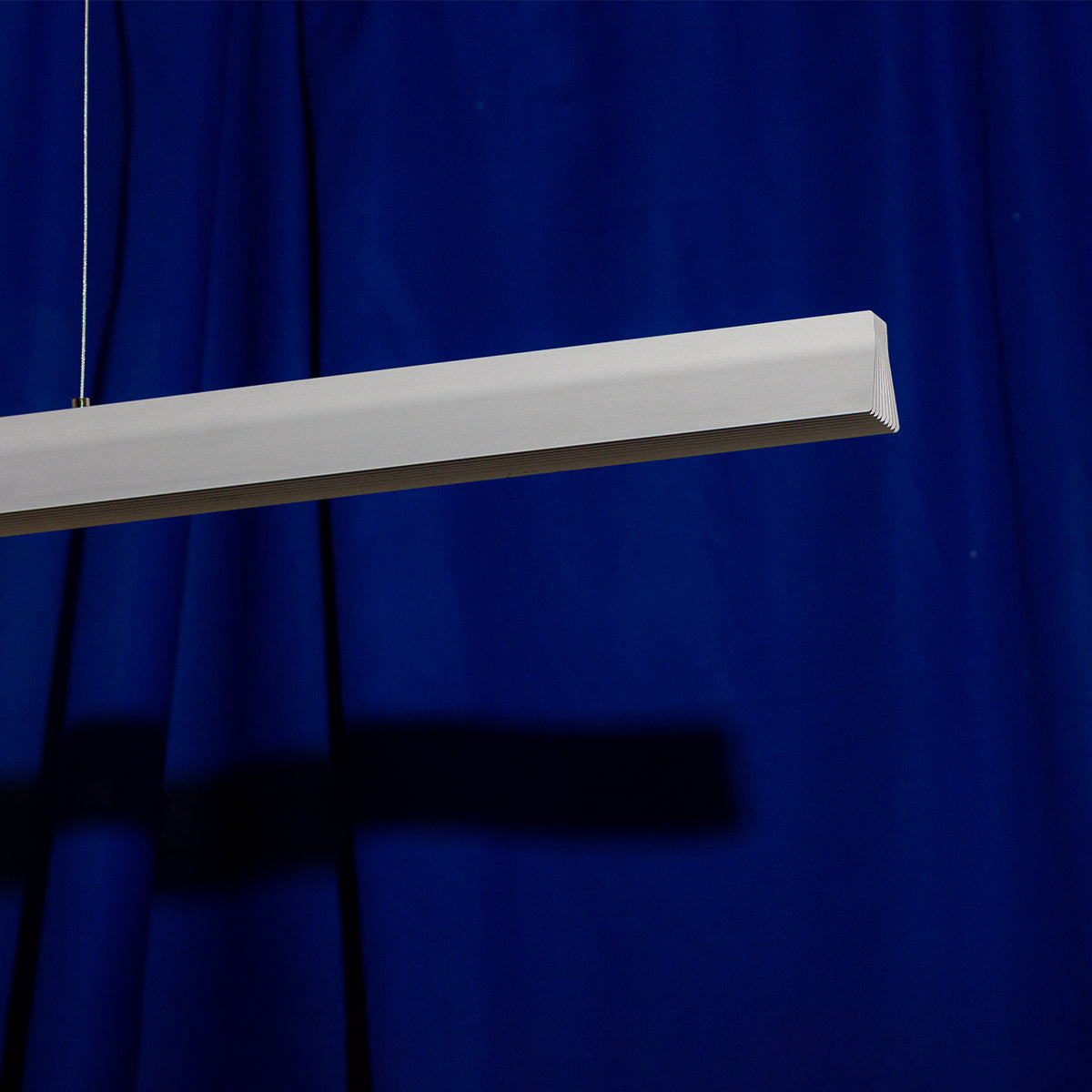 Extruded Aluminium Light