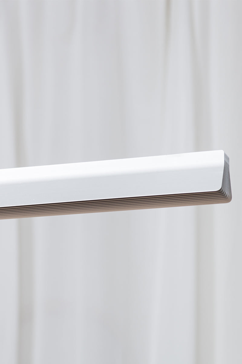 Extruded Aluminium Light