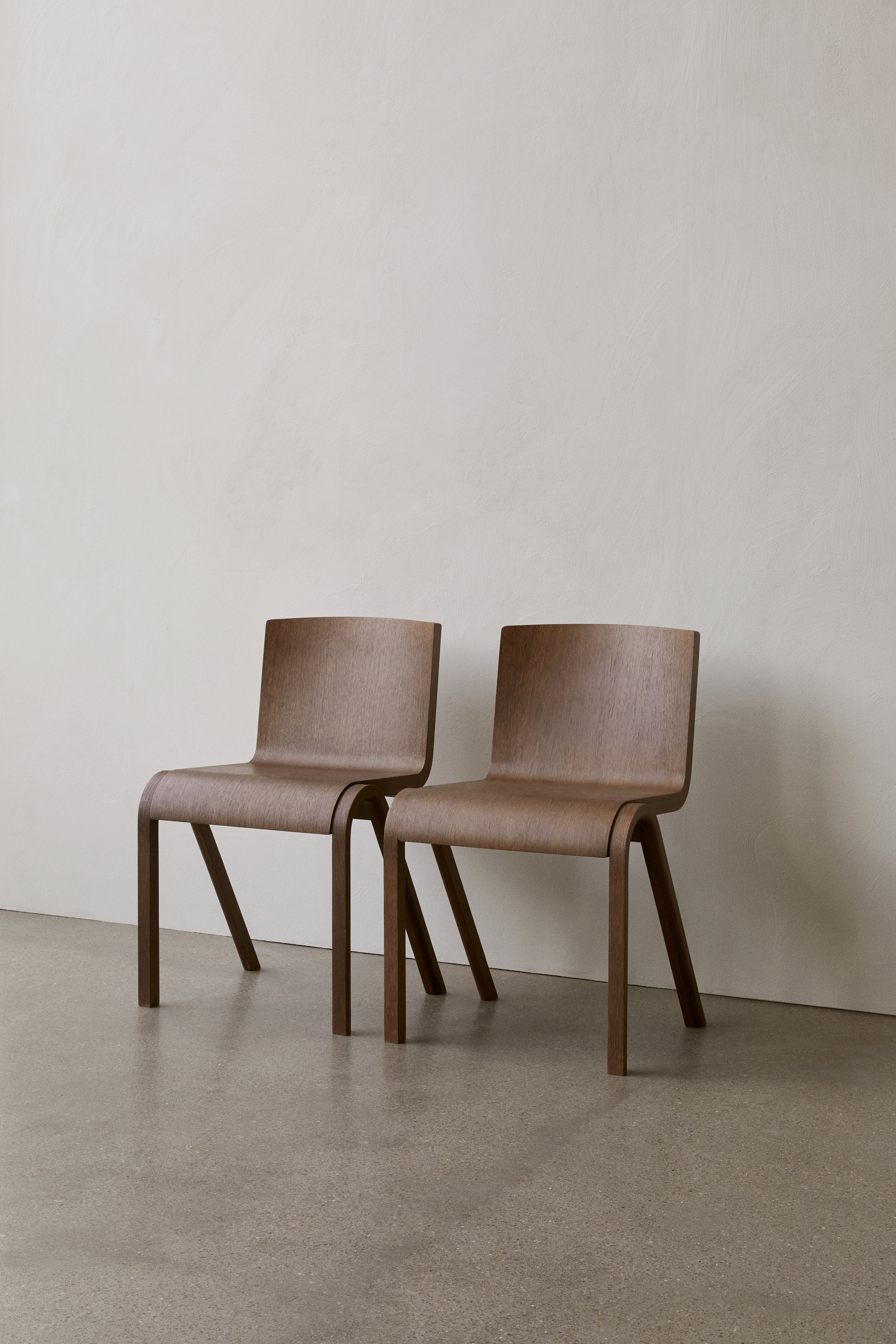 Ready Chair Launched, Menu