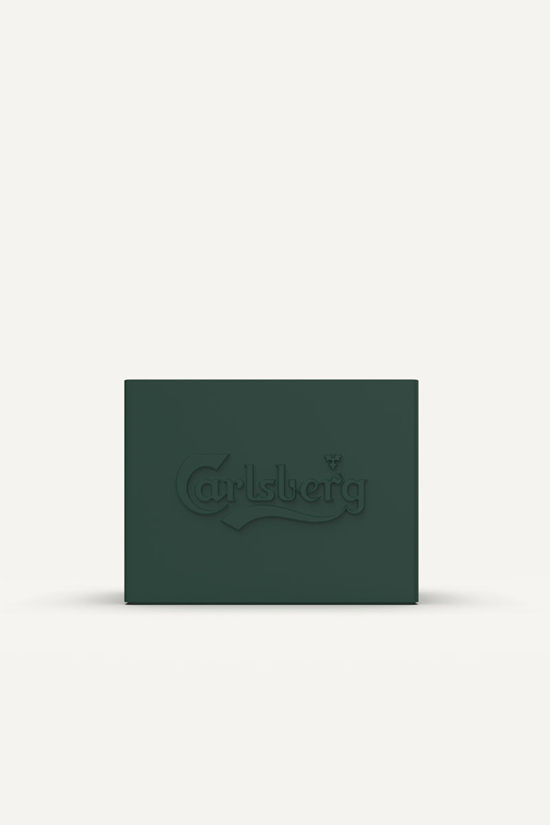 Officebox, Carlsberg & e-Types
