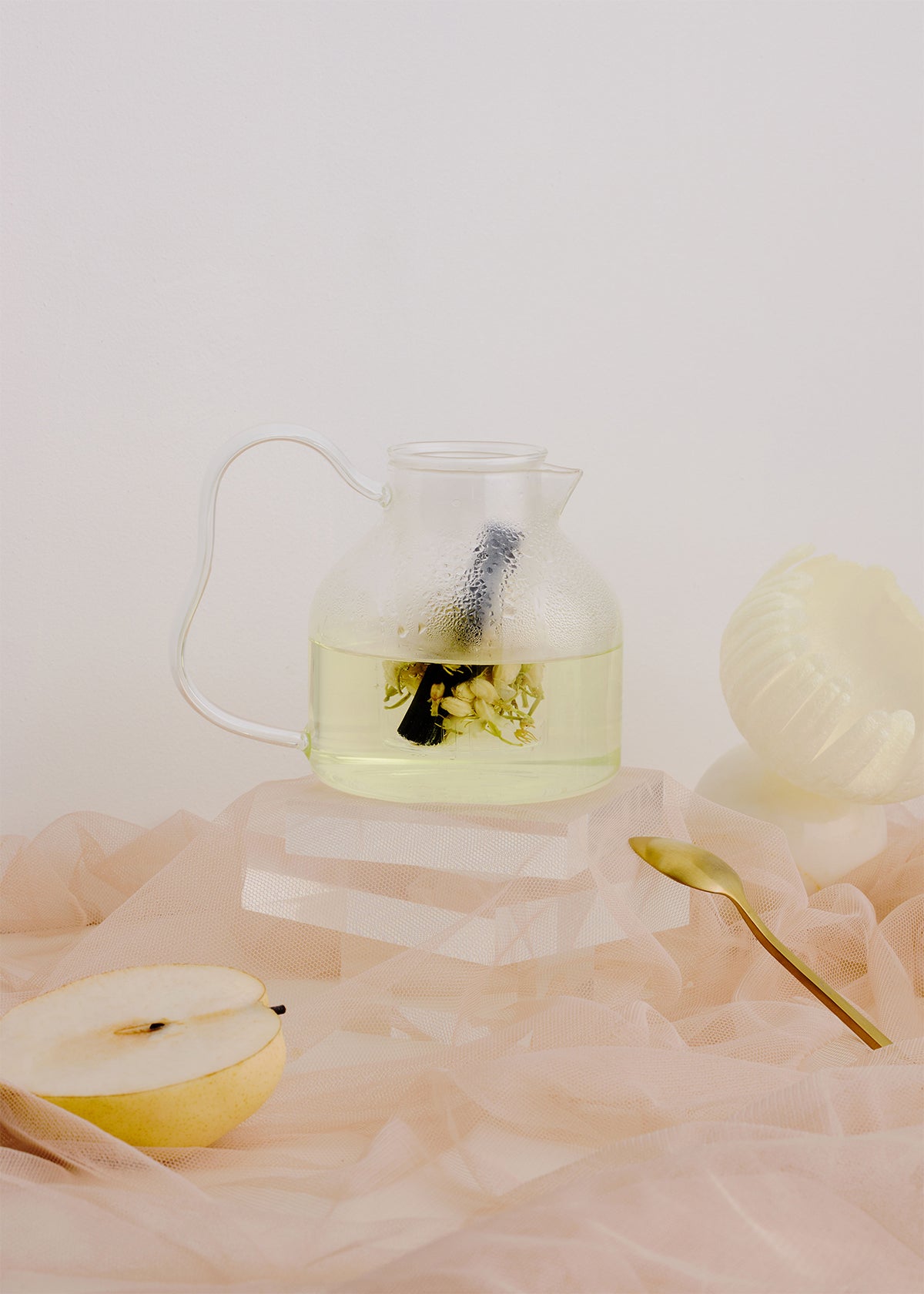Bincho Teapot Campaign