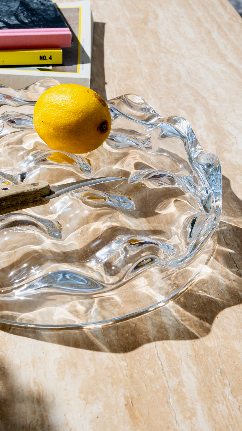 Blister Bowl