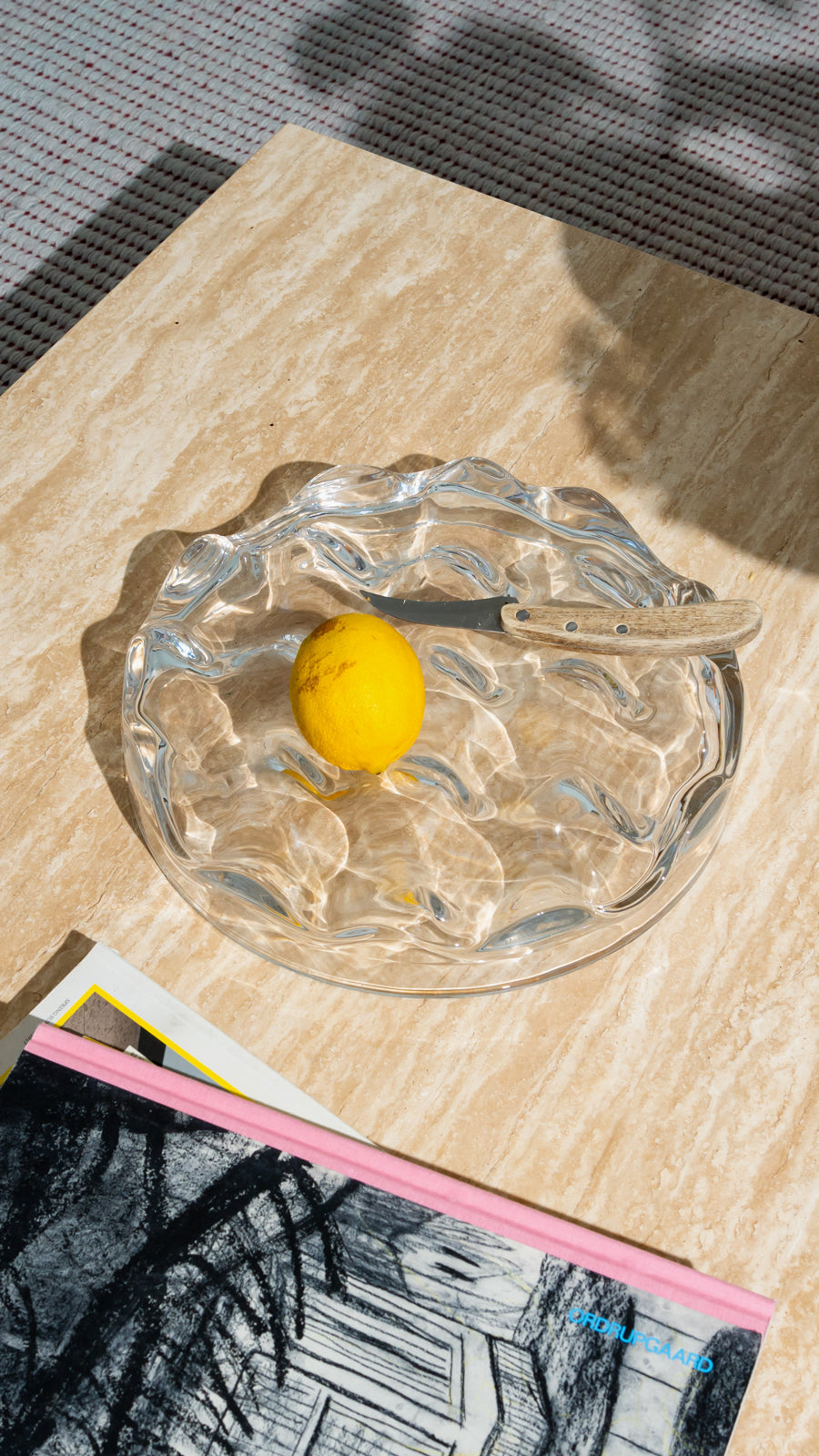 Blister Bowl
