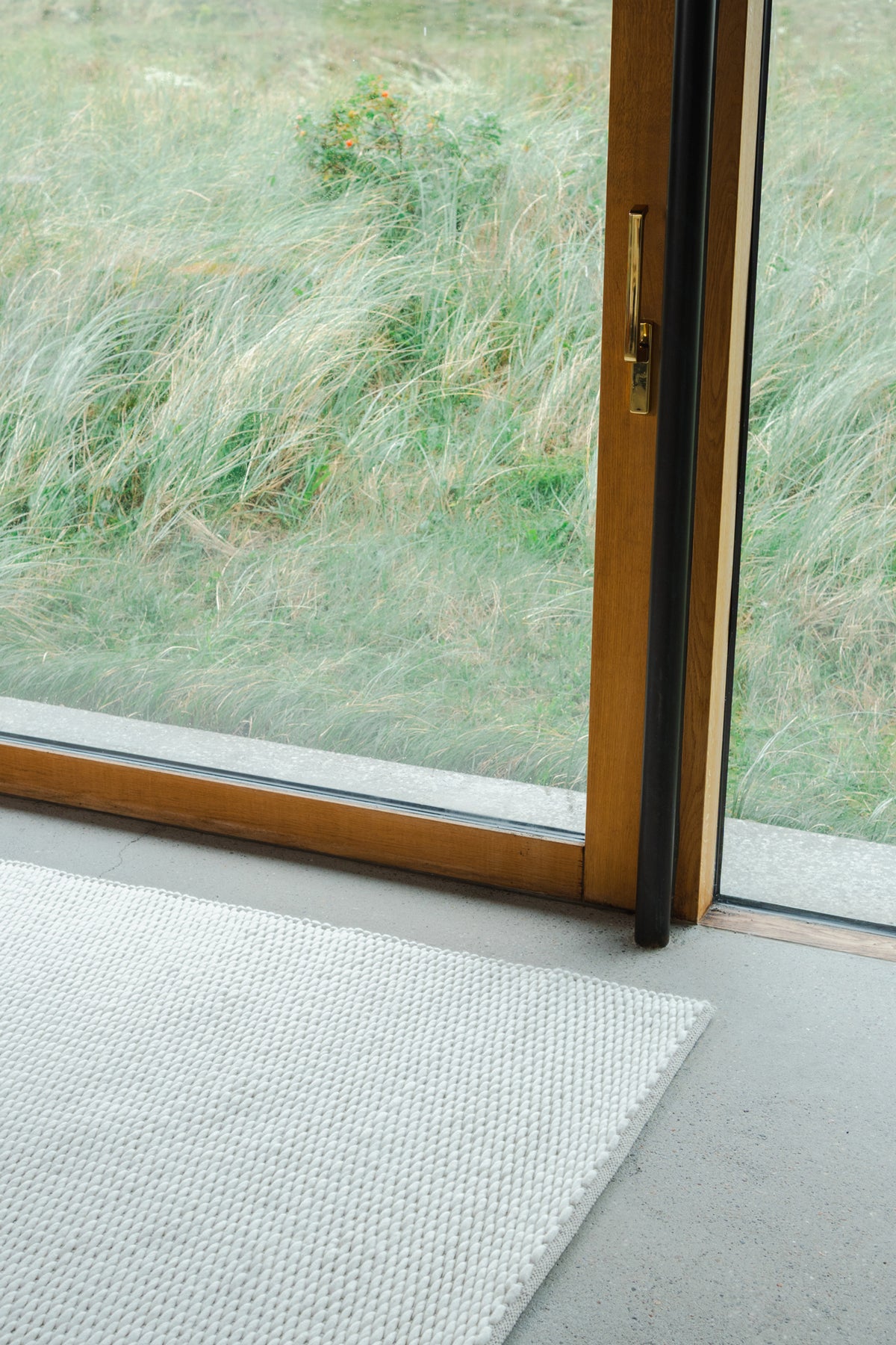 New Zealand Wool Rug