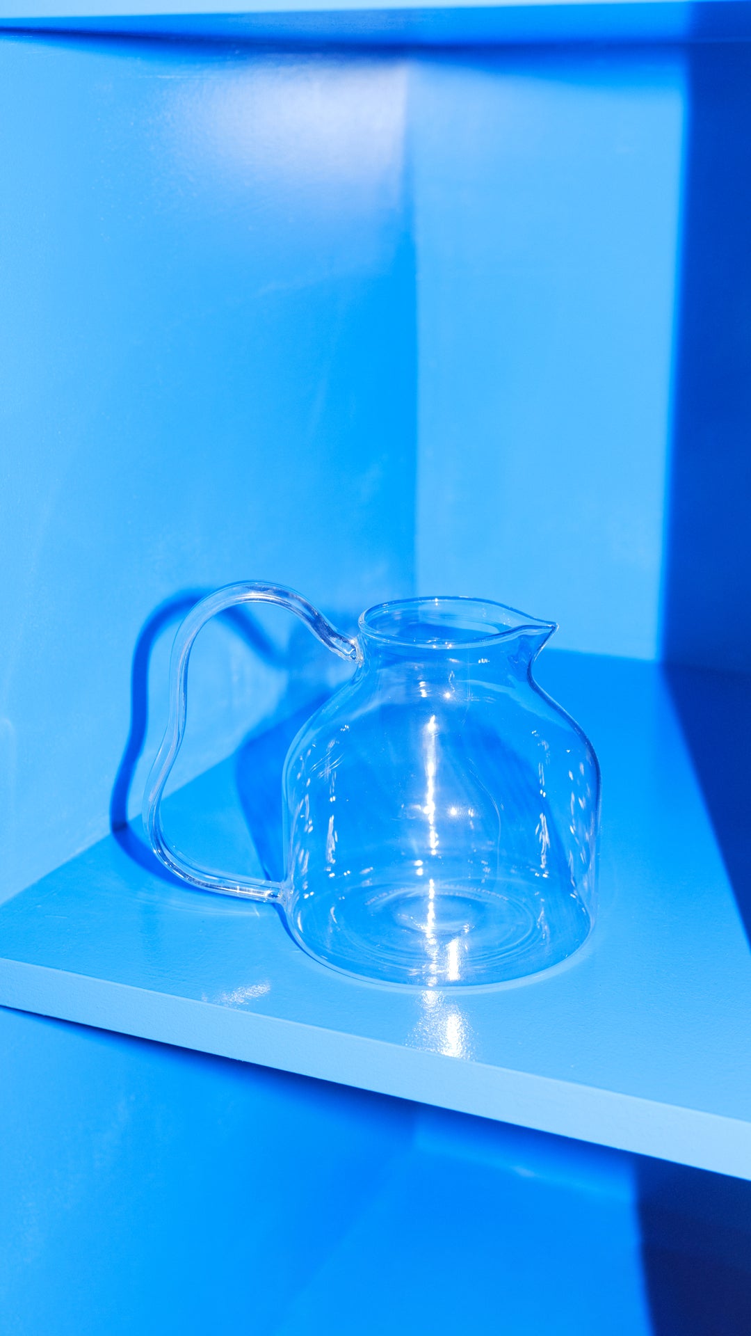 Bincho Teapot