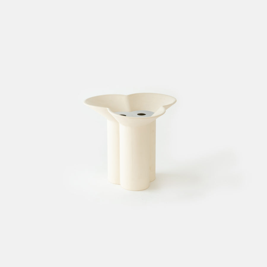 Clover Vase - medium