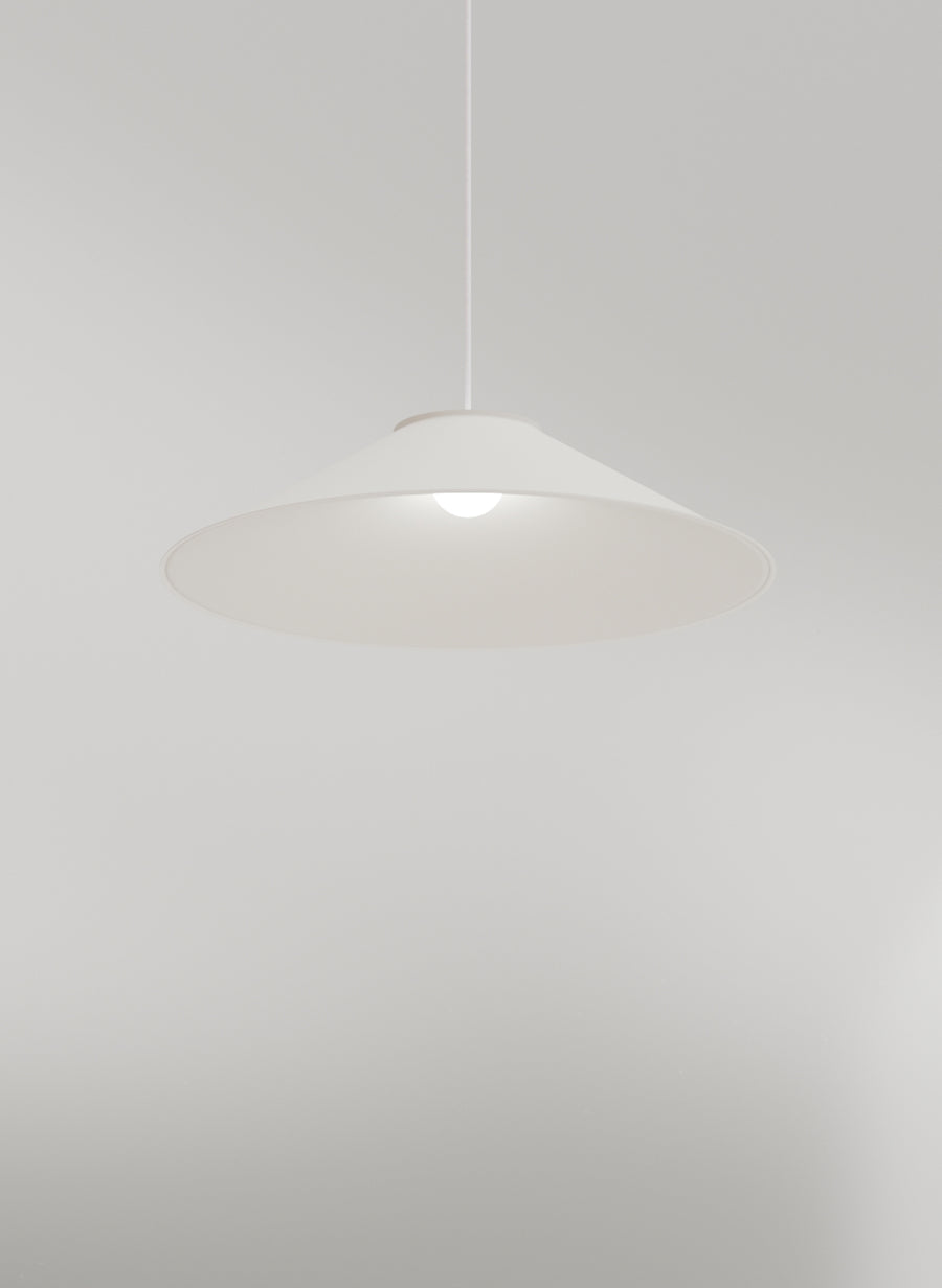 Daily Paper Pendant
