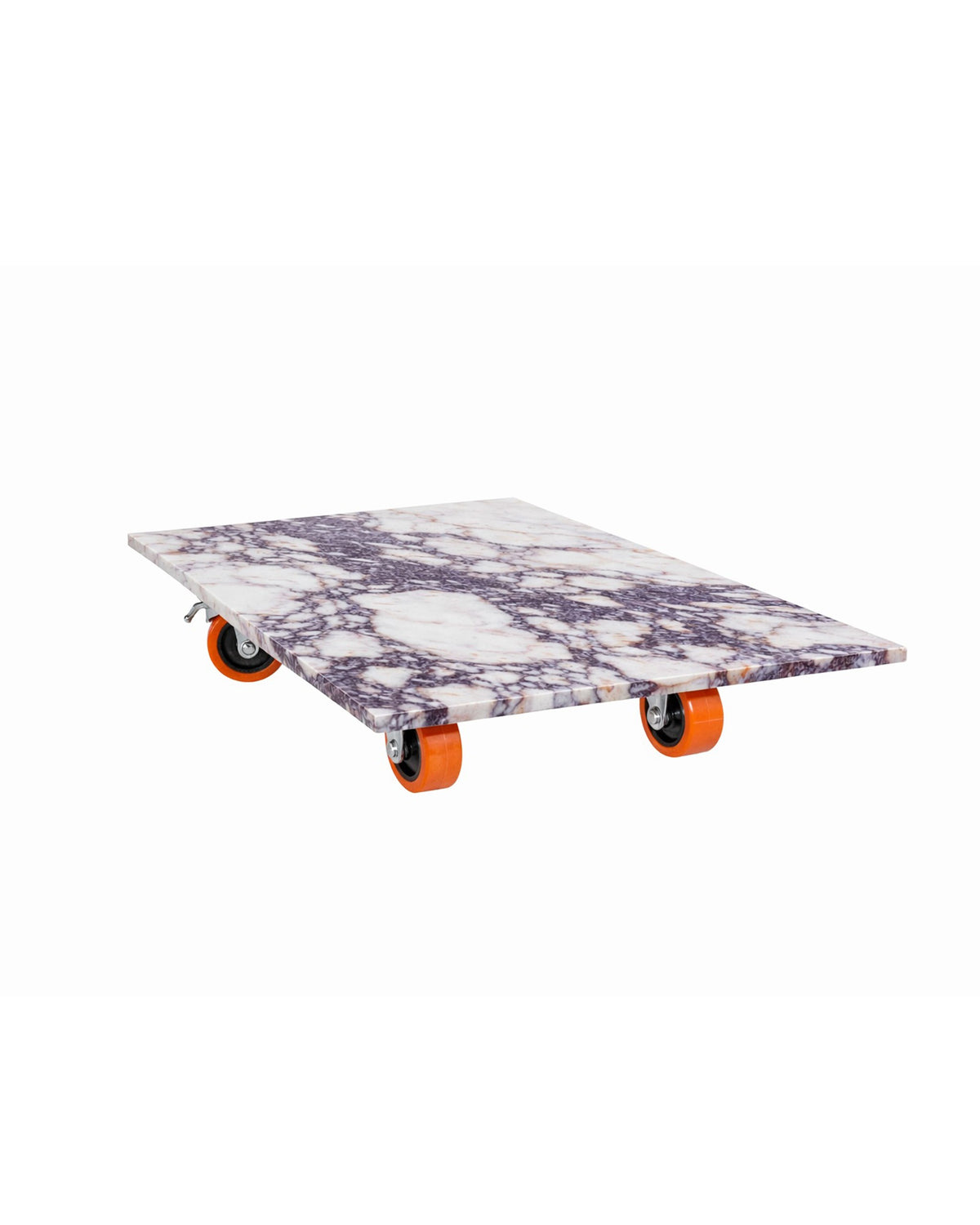 MATIAS MOELLENBACH Assembly Coffee Table - Calacatta Coffee Table Calacatta