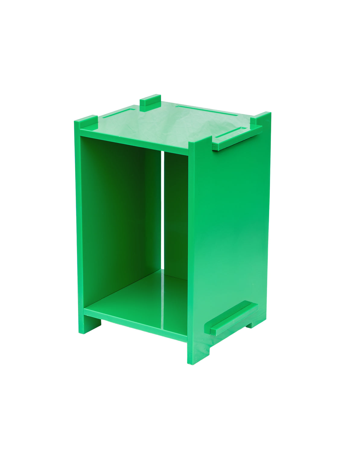 MATIAS MOELLENBACH Assembly Sidetable End table Green