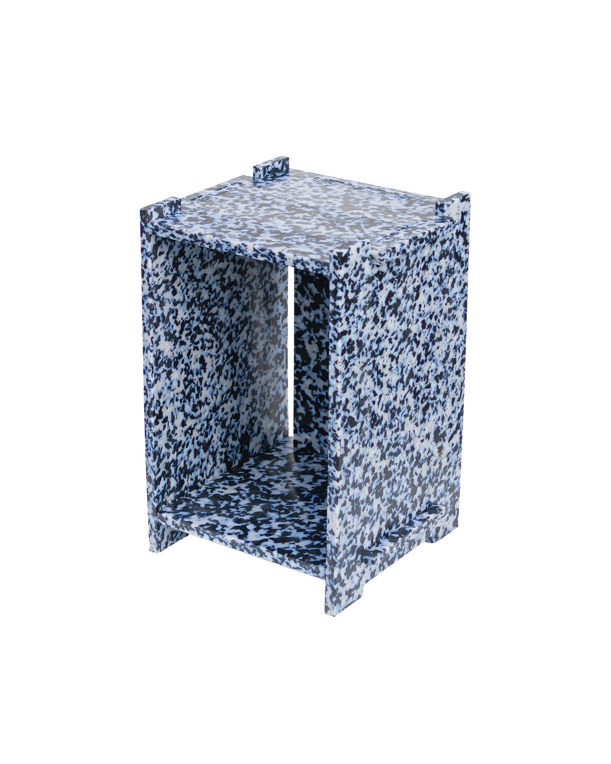 MATIAS MOELLENBACH Assembly Sidetable Duo End table Duo