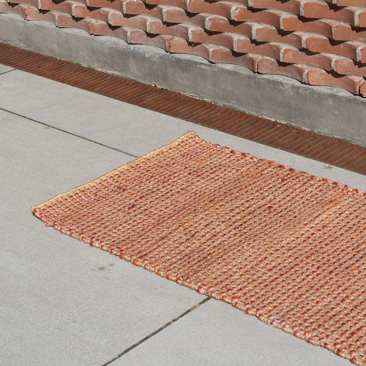 Heavy Jute Runner