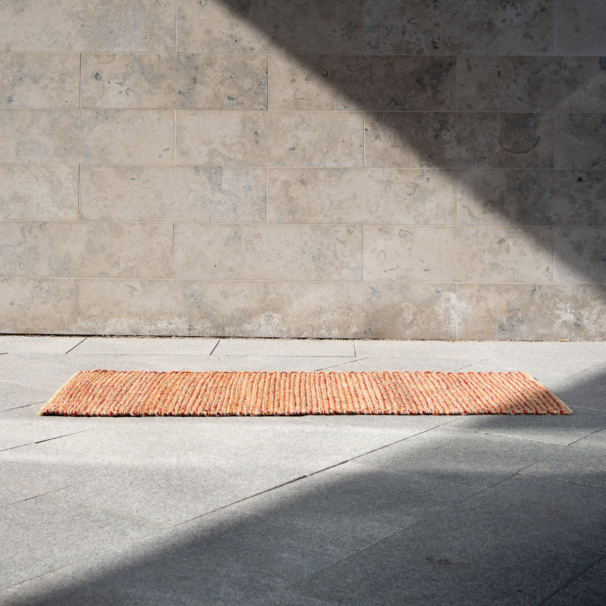 Heavy Jute Runner