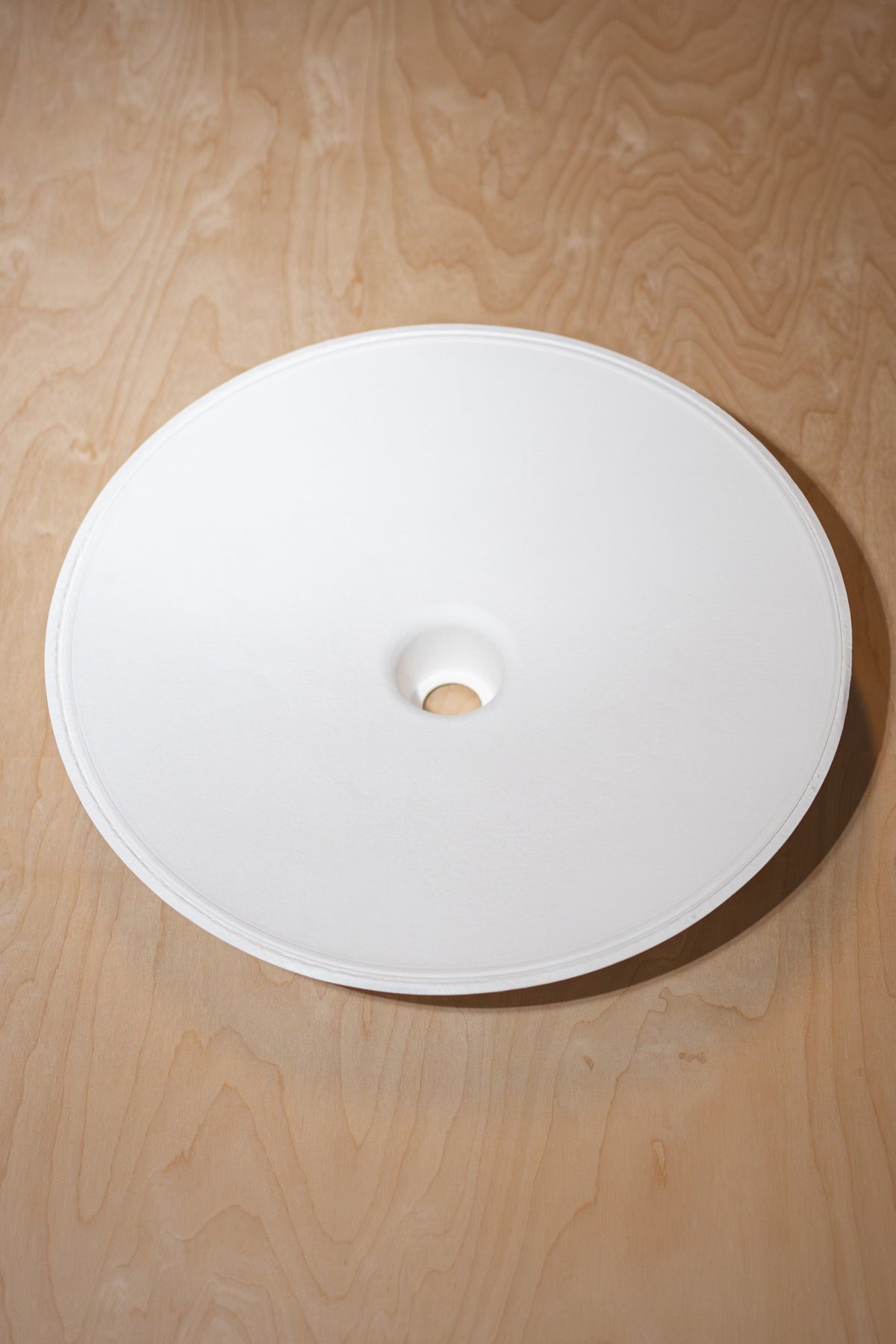 MATIAS MOELLENBACH Daily Paper Pendant Pendant Off White