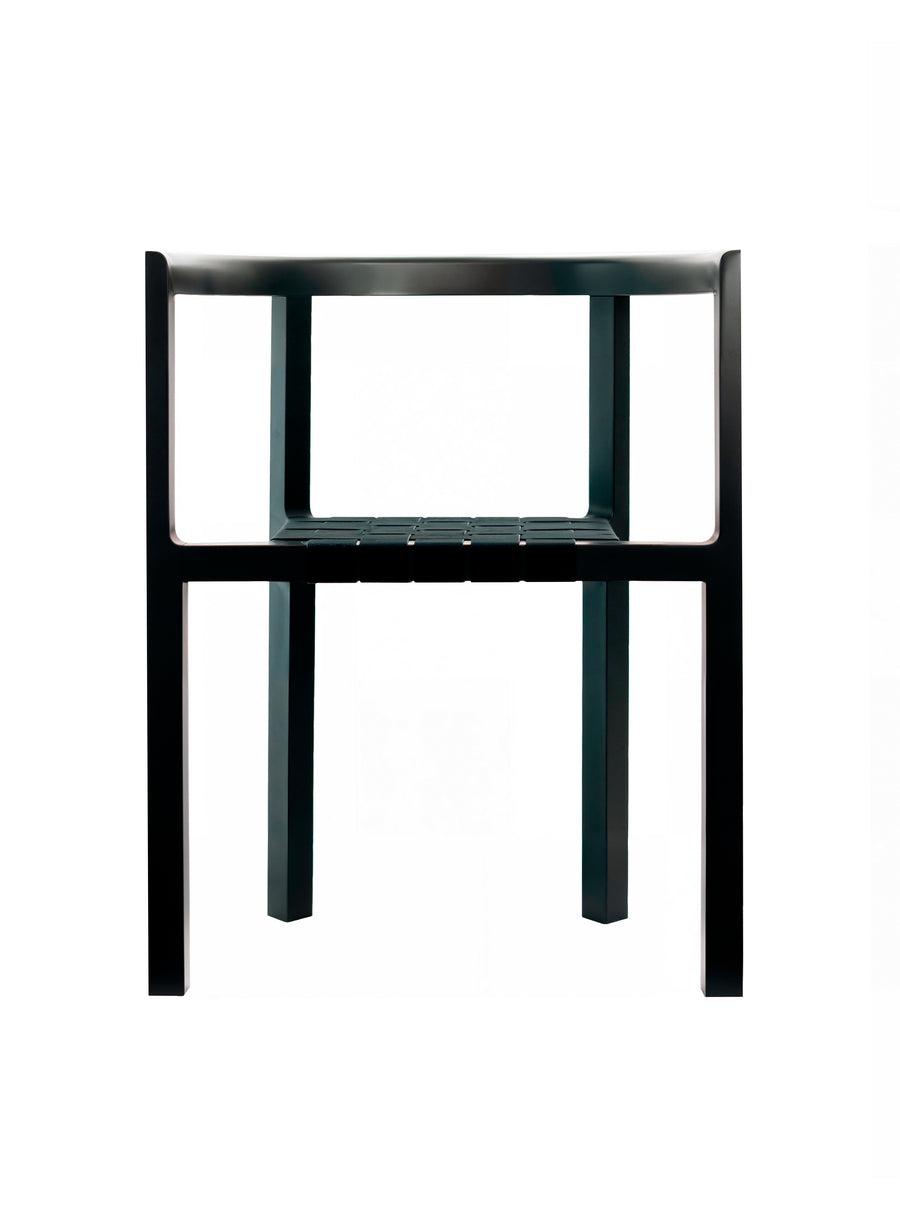 Enghave Chair, black