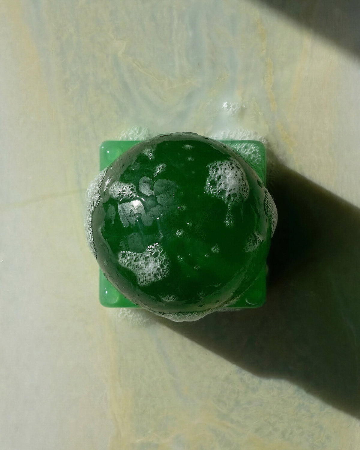 MATIAS MOELLENBACH OBA - Aloe Vera Soap
