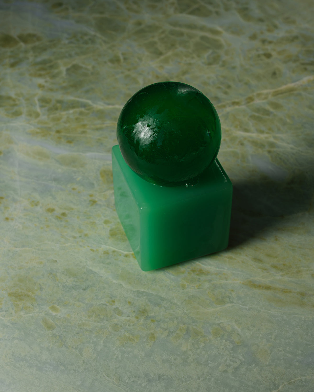 MATIAS MOELLENBACH OBA - Aloe Vera Soap
