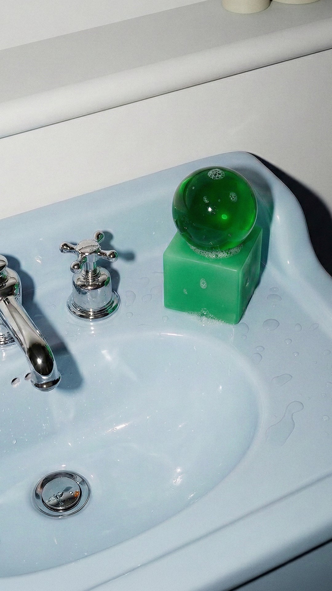 MATIAS MOELLENBACH OBA - Aloe Vera Soap