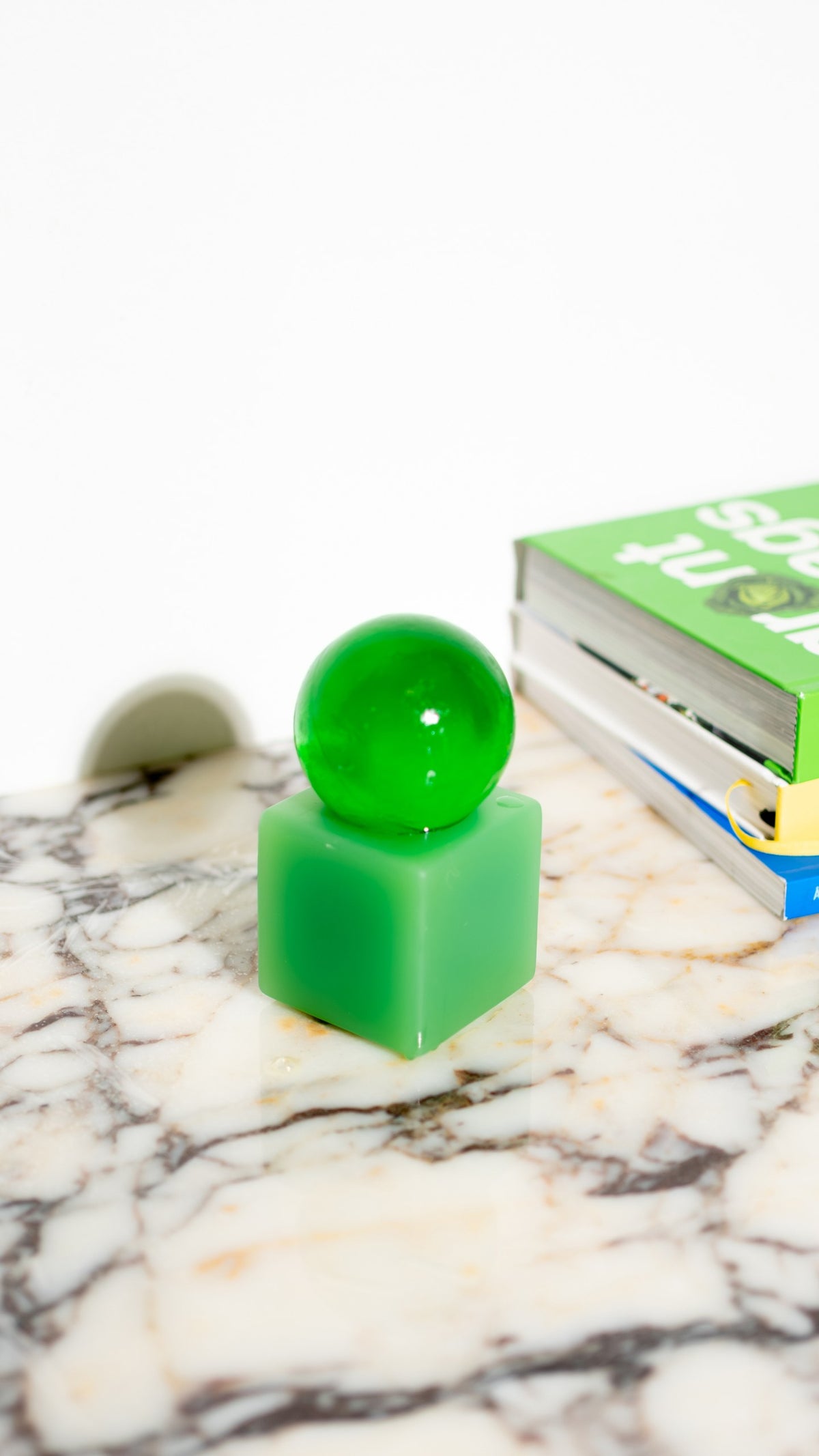 MATIAS MOELLENBACH OBA - Aloe Vera Soap