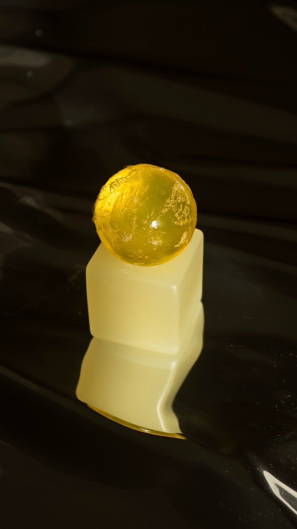 MATIAS MOELLENBACH OBA - Citralis Soap
