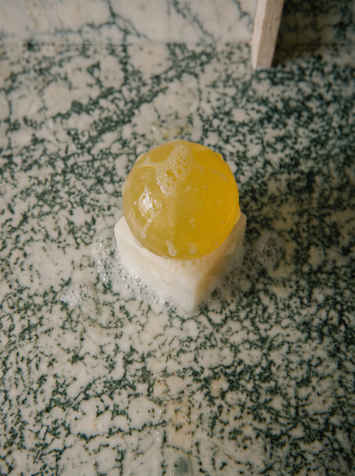 MATIAS MOELLENBACH OBA - Citralis Soap Citralis