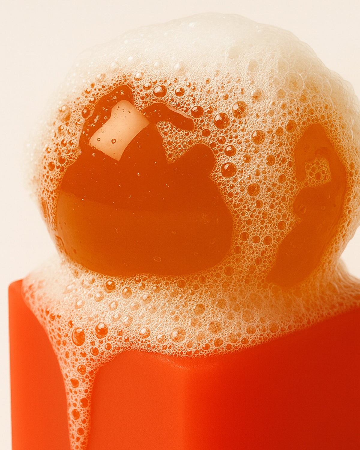 MATIAS MOELLENBACH OBA - Papaya Soap