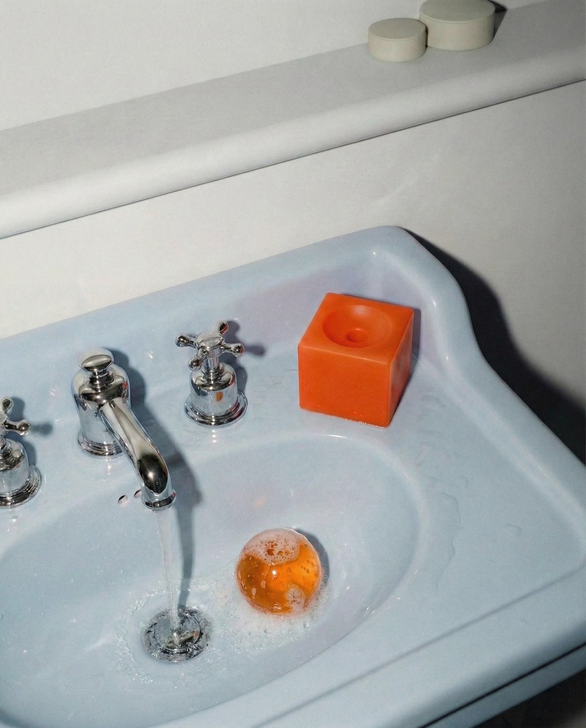 MATIAS MOELLENBACH OBA - Papaya Soap