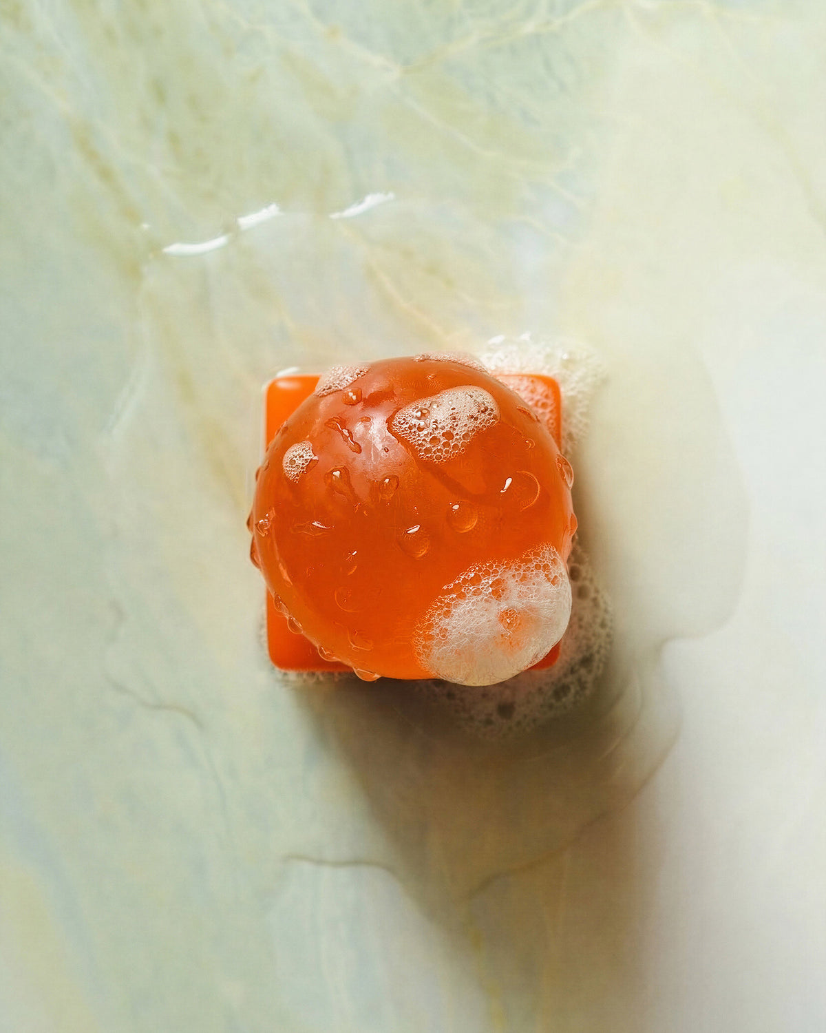 MATIAS MOELLENBACH OBA - Papaya Soap