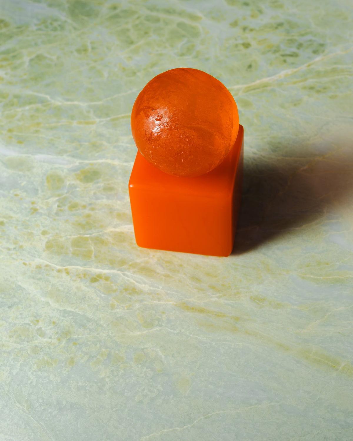 MATIAS MOELLENBACH OBA - Papaya Soap