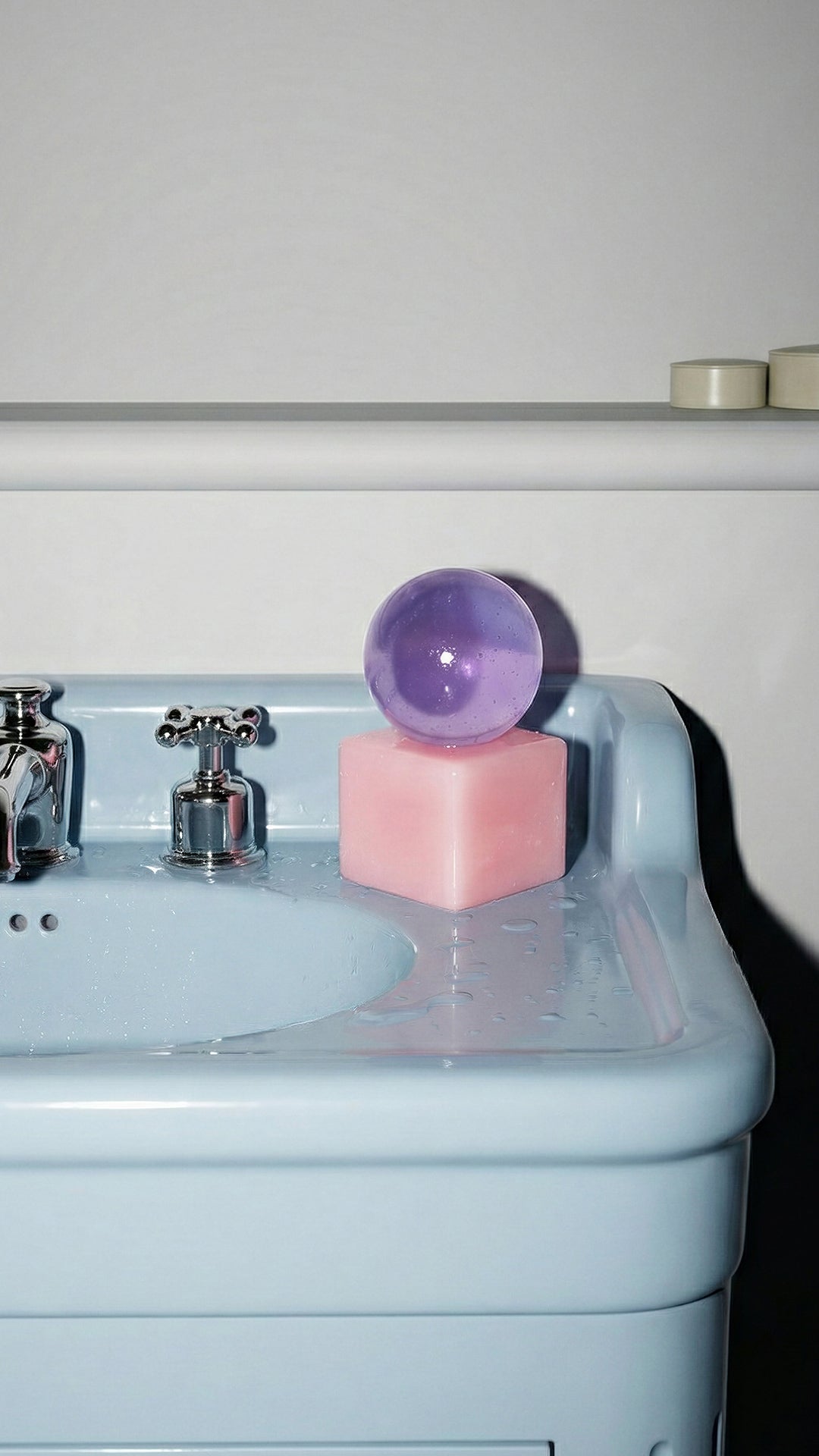 MATIAS MOELLENBACH OBA - Rosevale Soap Rosevale