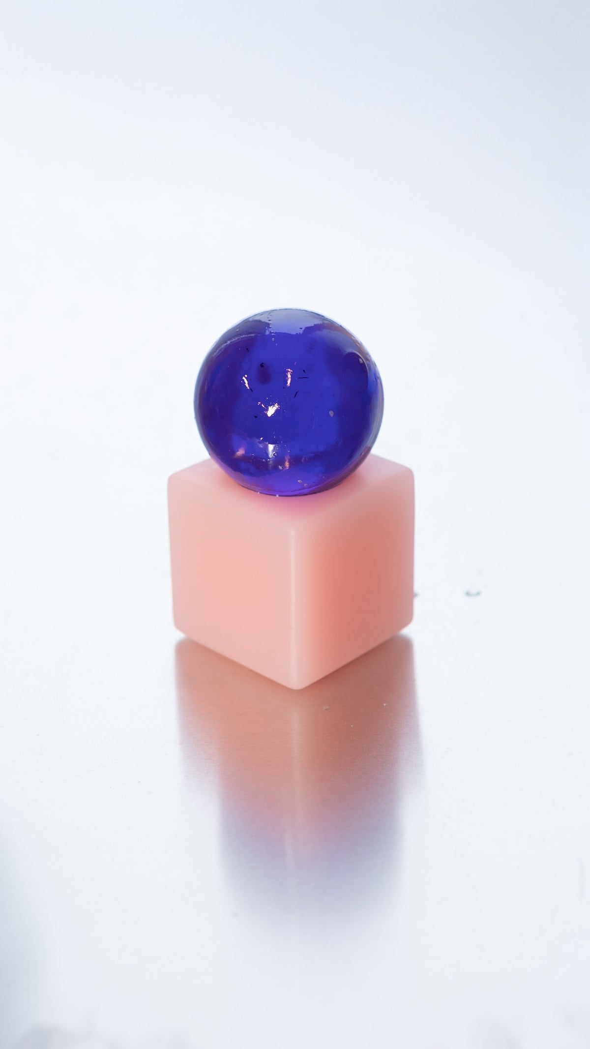 MATIAS MOELLENBACH OBA - Rosevale Soap Rosevale