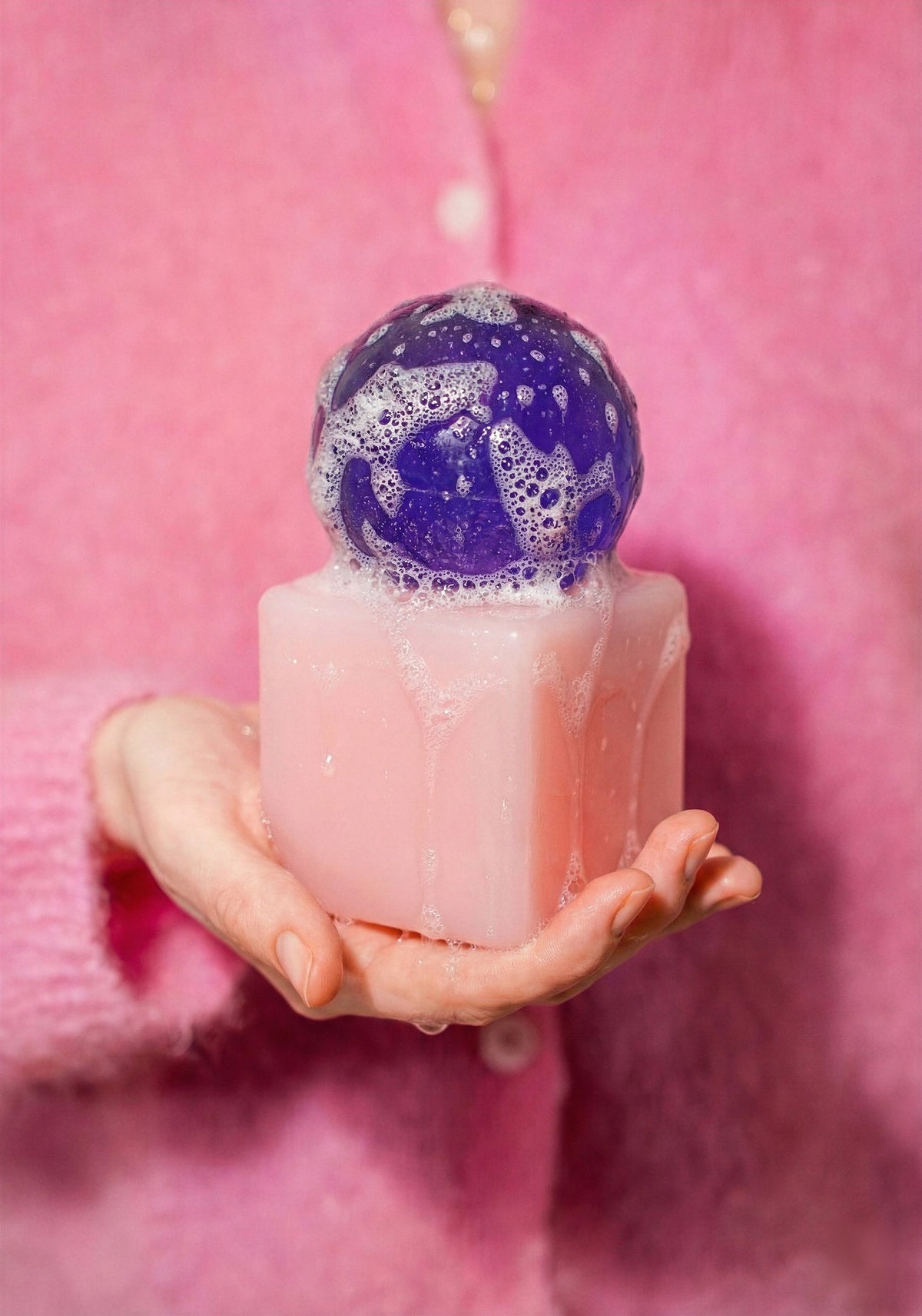 MATIAS MOELLENBACH OBA - Rosevale Soap Rosevale
