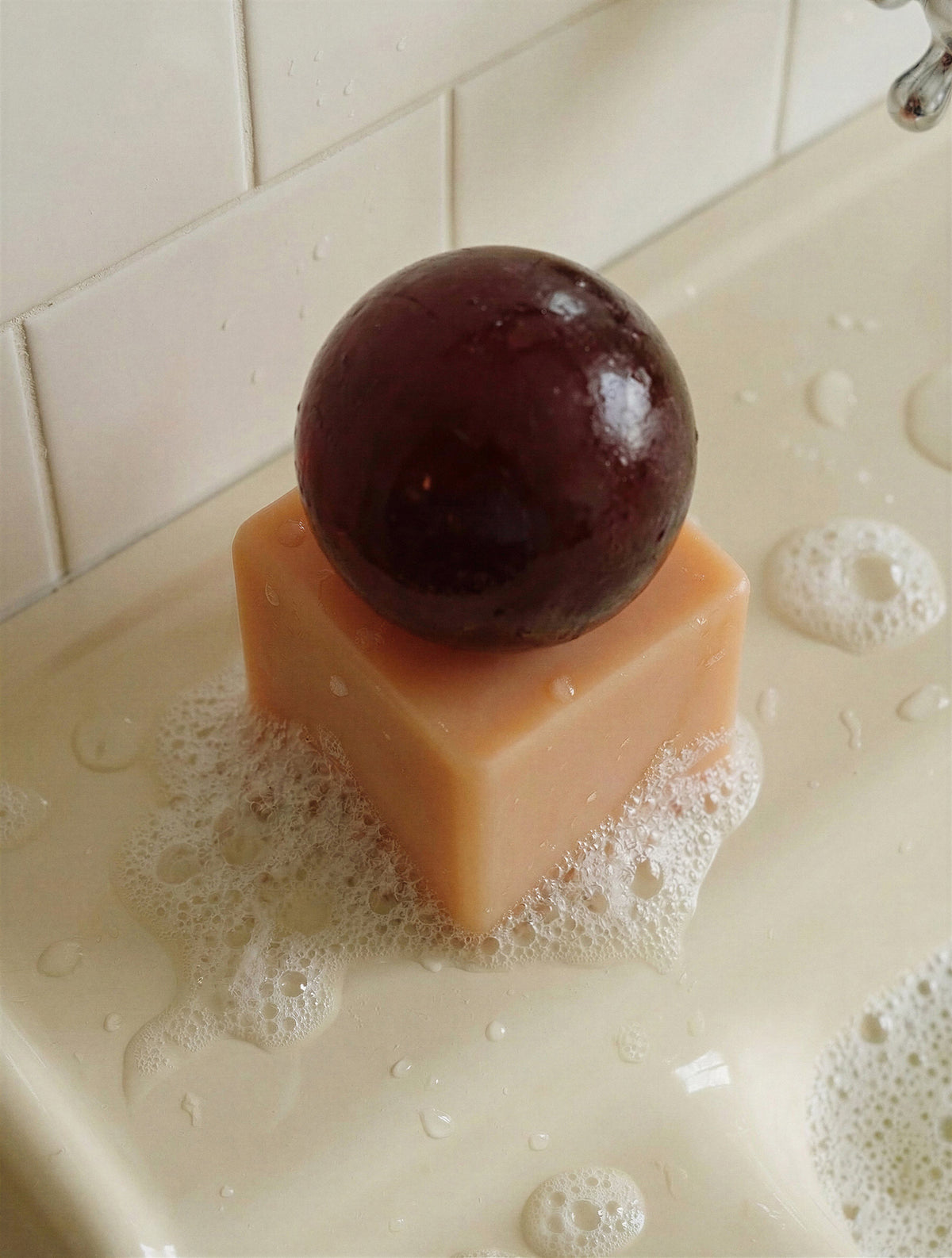 MATIAS MOELLENBACH OBA - Terralis Soap