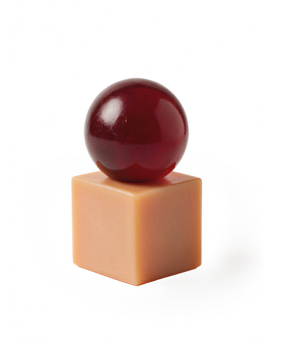 MATIAS MOELLENBACH OBA - Terralis Soap Terralis