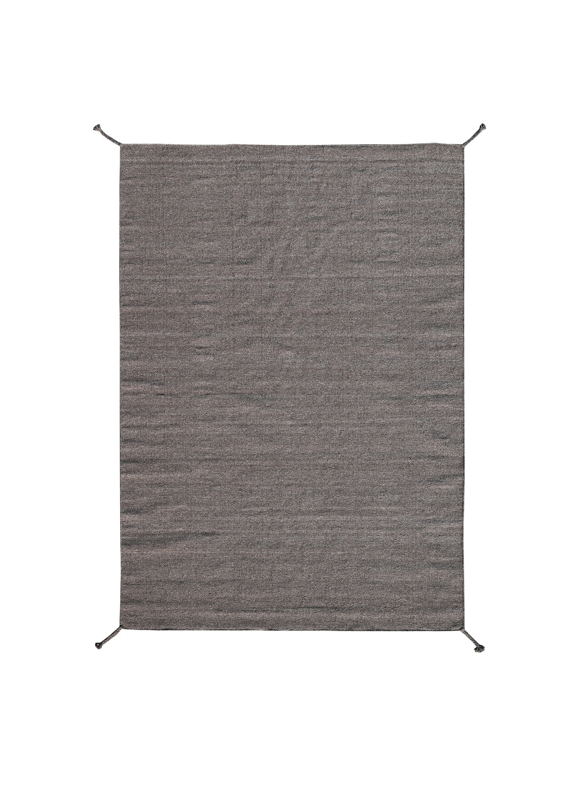 MATIAS MOELLENBACH O/U 170x240 Area Rug Salt and Pepper