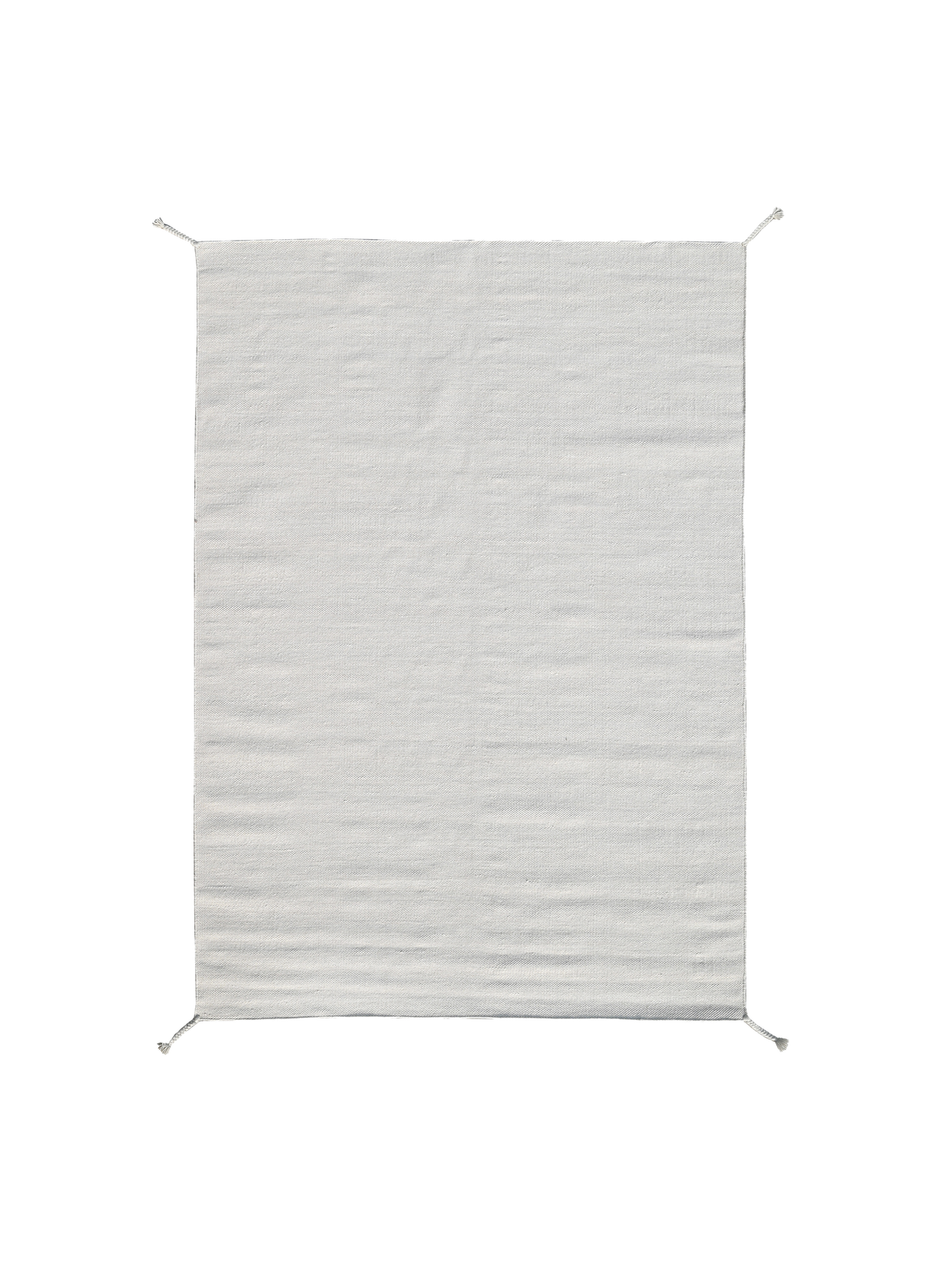 MATIAS MOELLENBACH O/U 200x300 Area Rug Ash