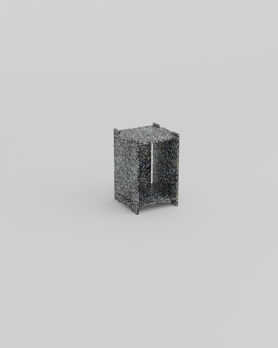 Assembly Sidetable - Duo