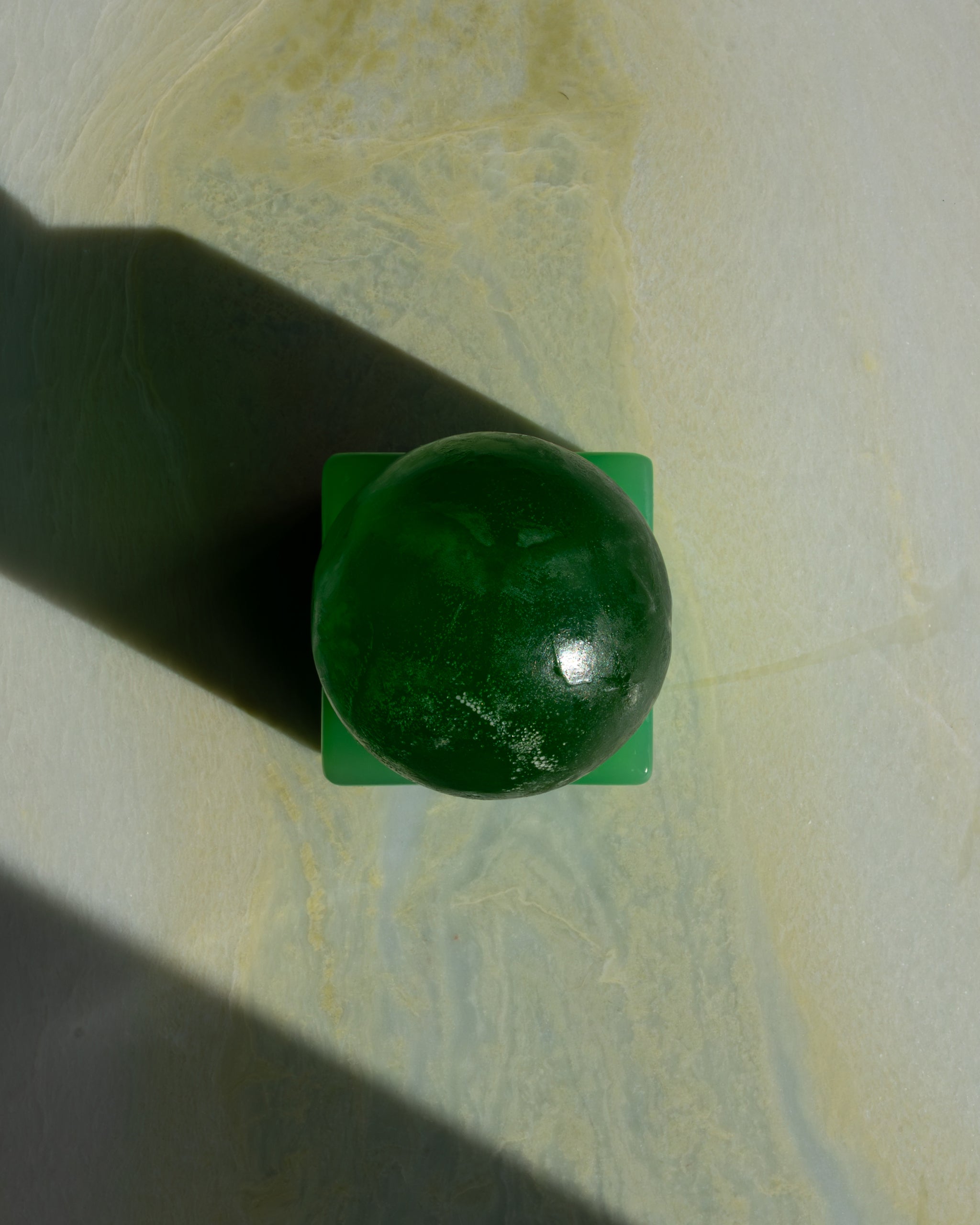 OBA - Aloe Vera