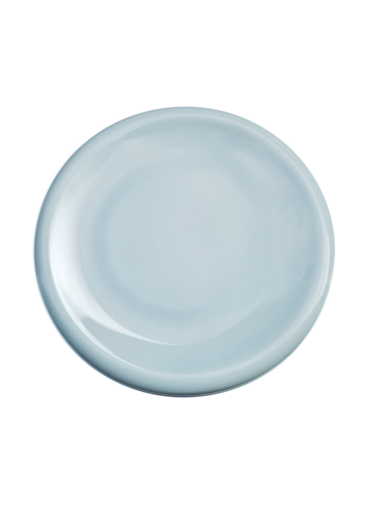 Big O Plate, Blue Haze