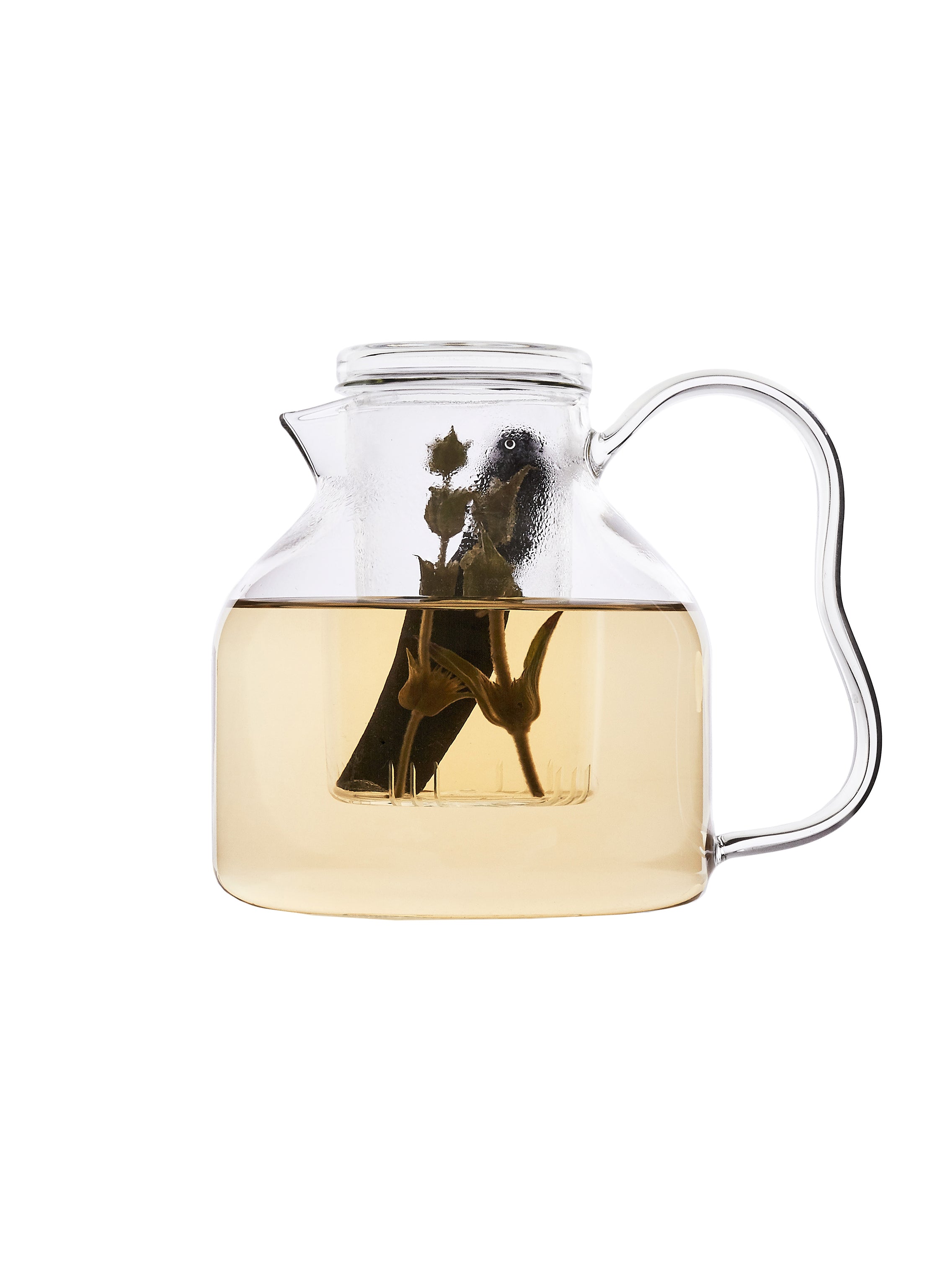 Bincho Teapot