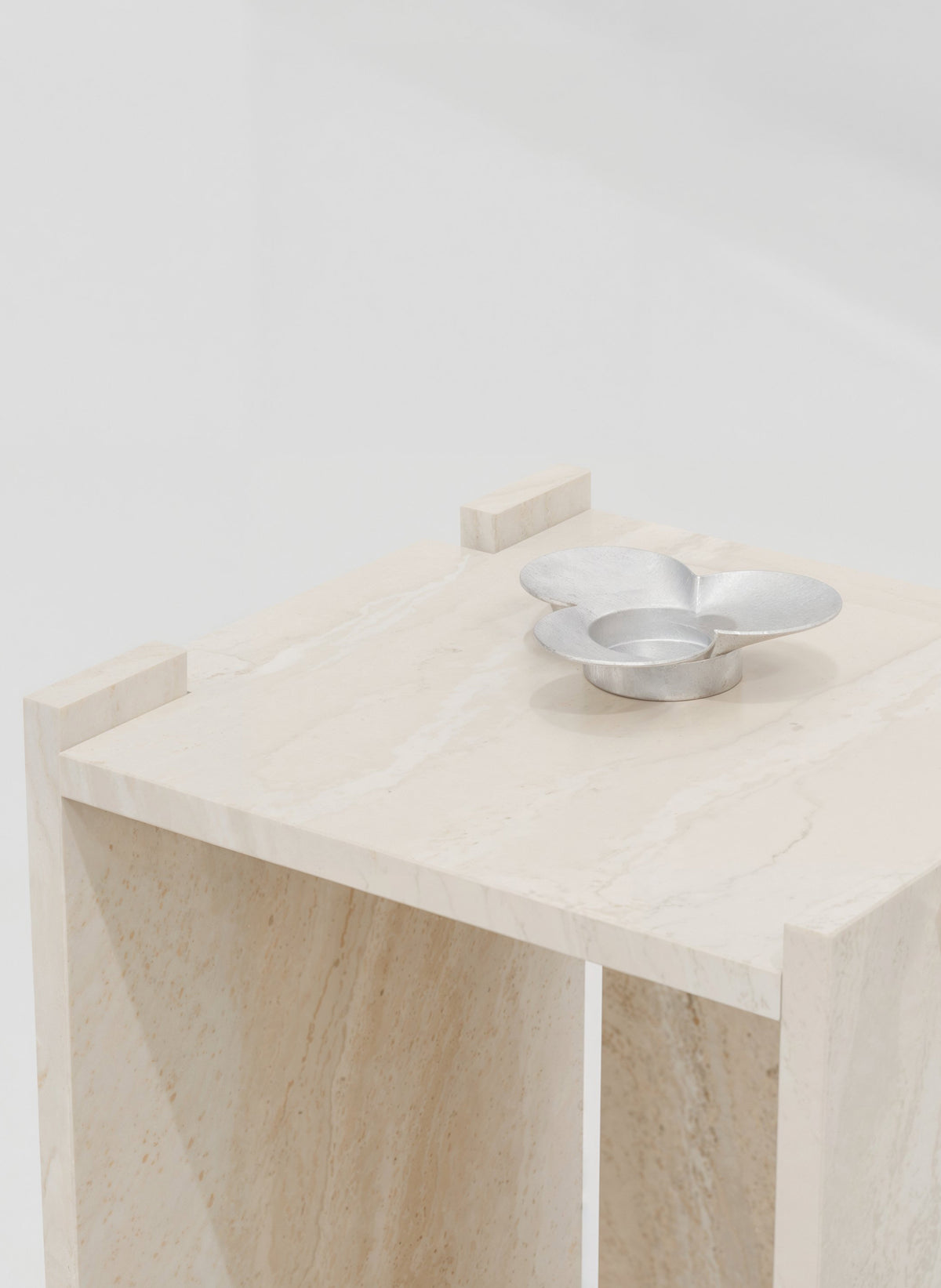 Clover Candleholder