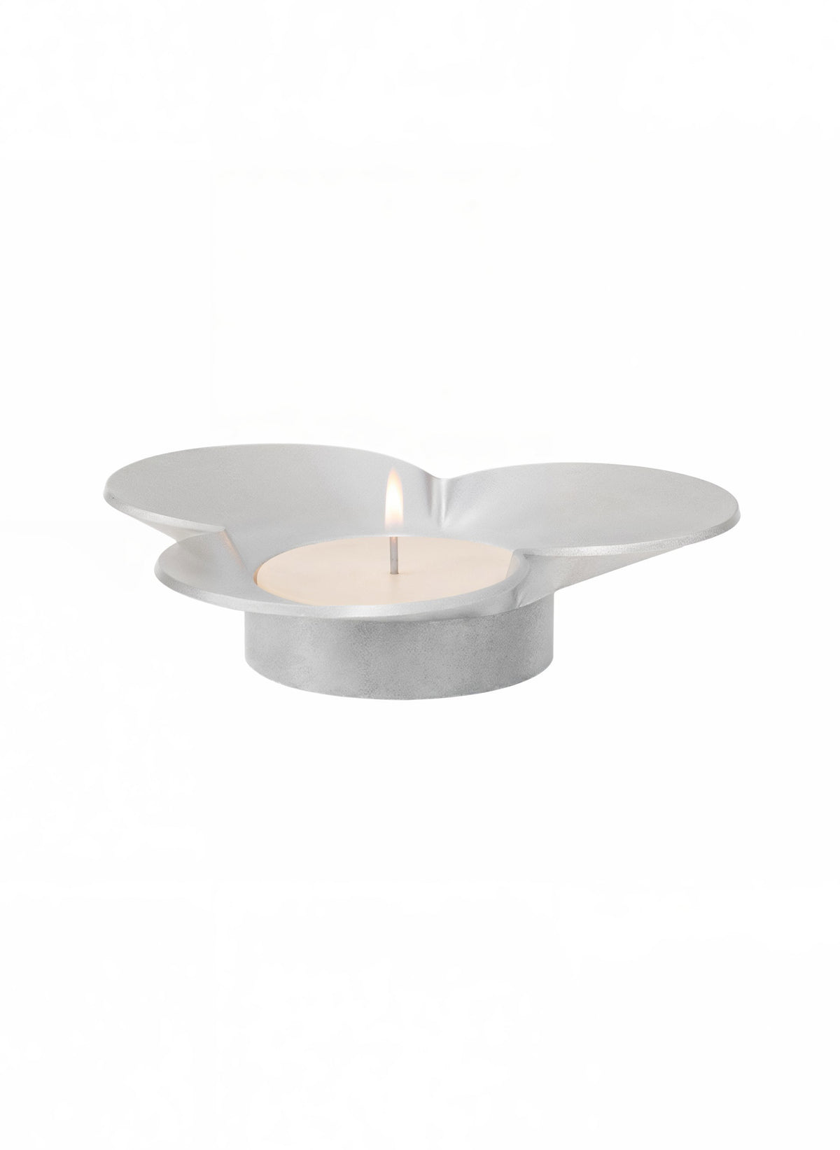 Clover Candleholder