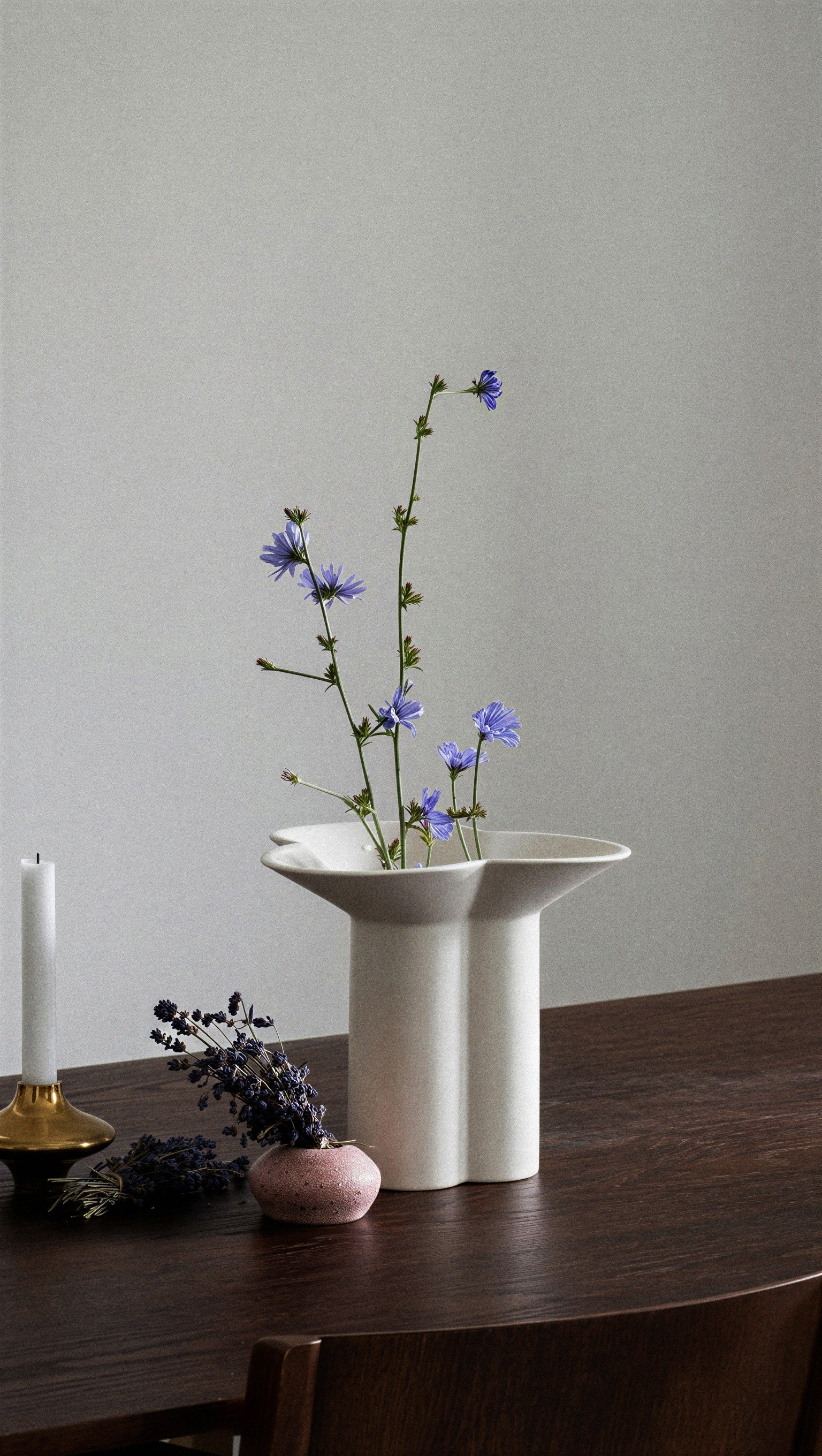 Clover Vase - Small