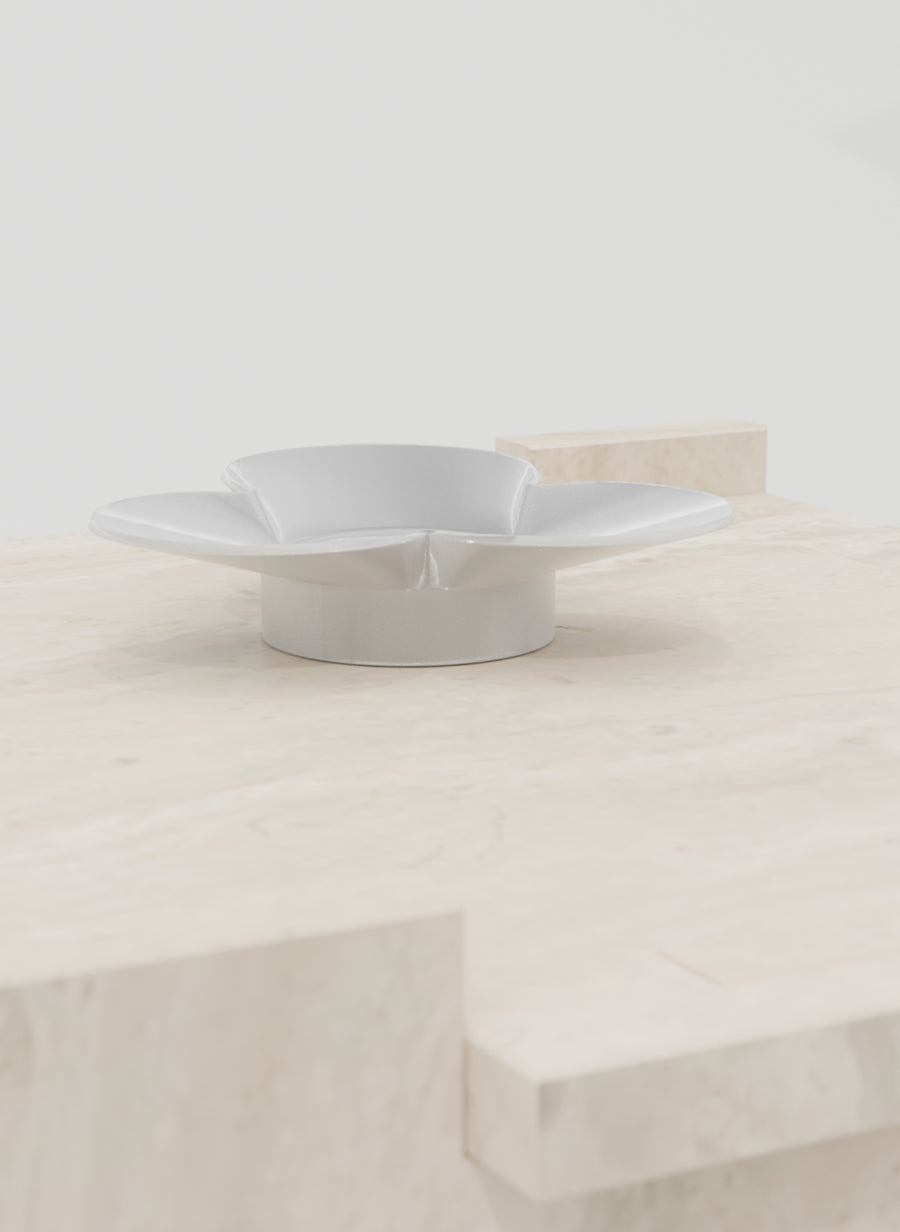 Clover Candleholder