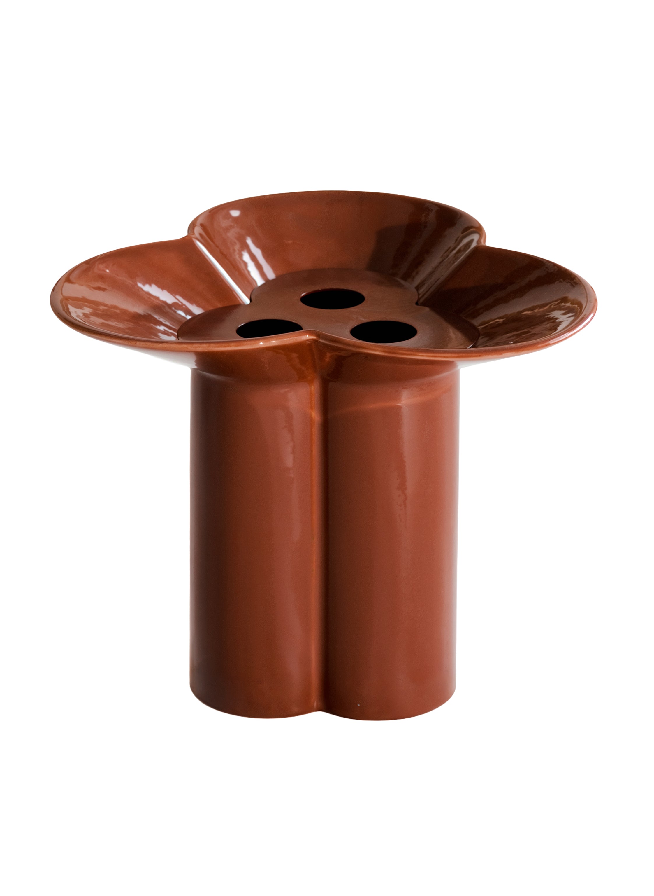 Clover Vase - large