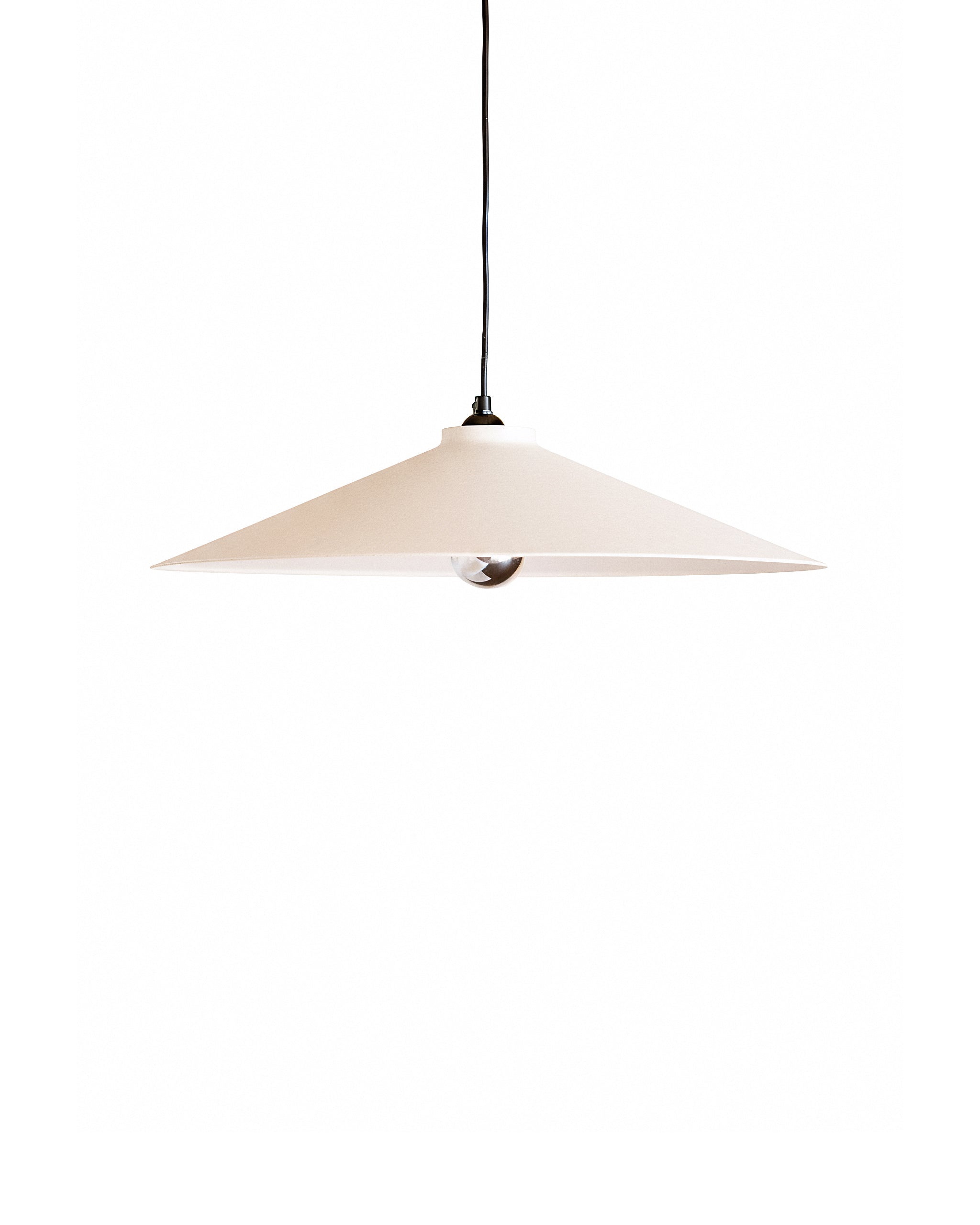 Daily Paper Pendant