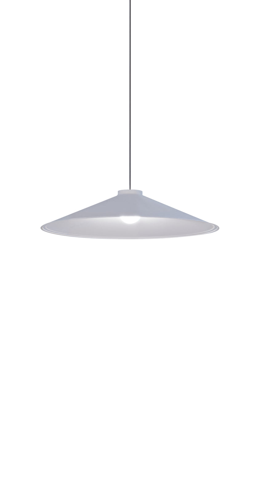 Daily Paper Pendant