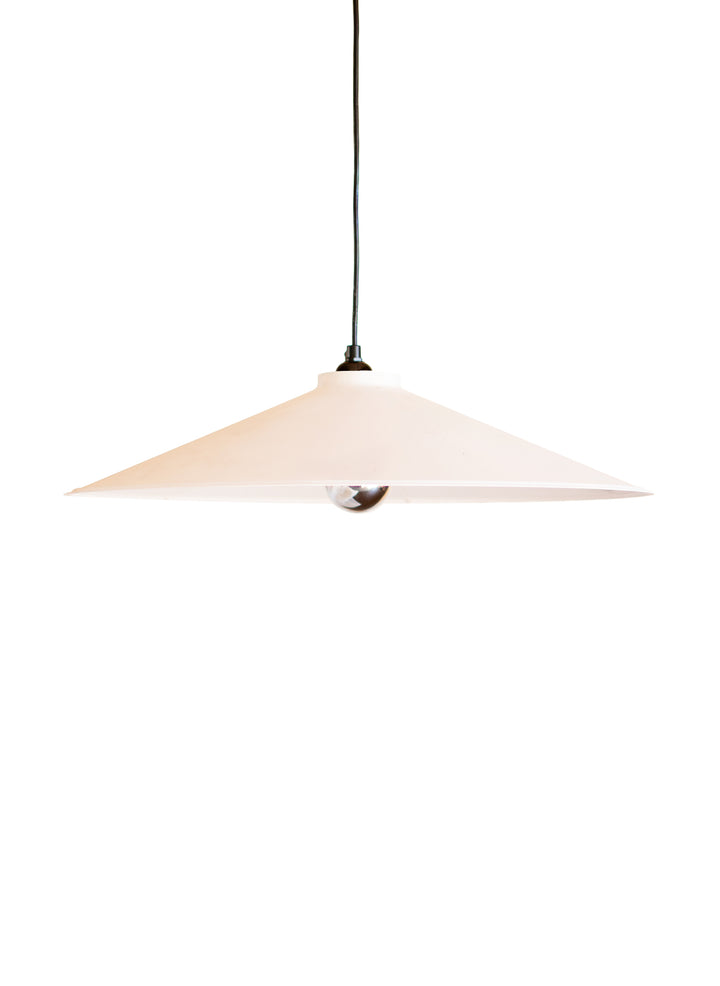 Daily Paper Pendant