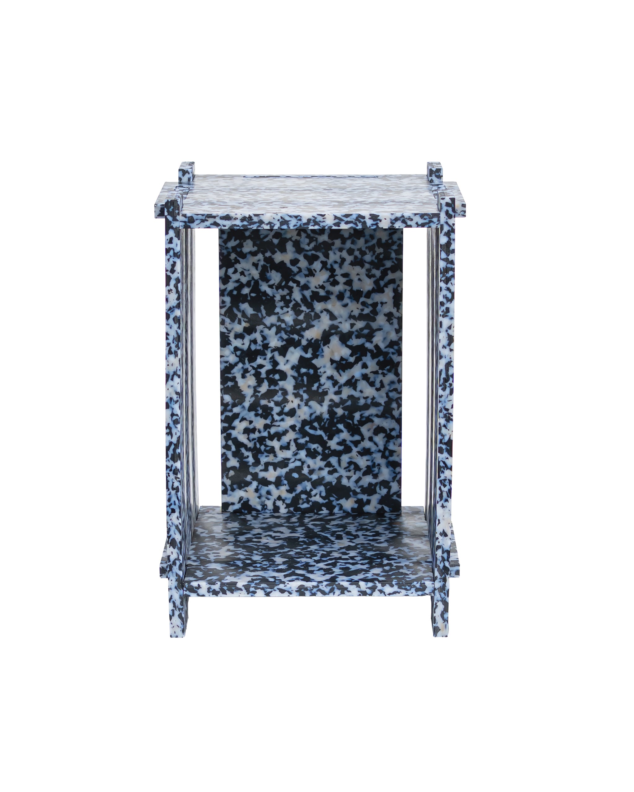Assembly Sidetable - Duo
